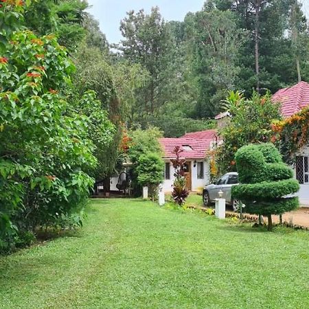 Ark Heritage Coonoor Eksteriør billede