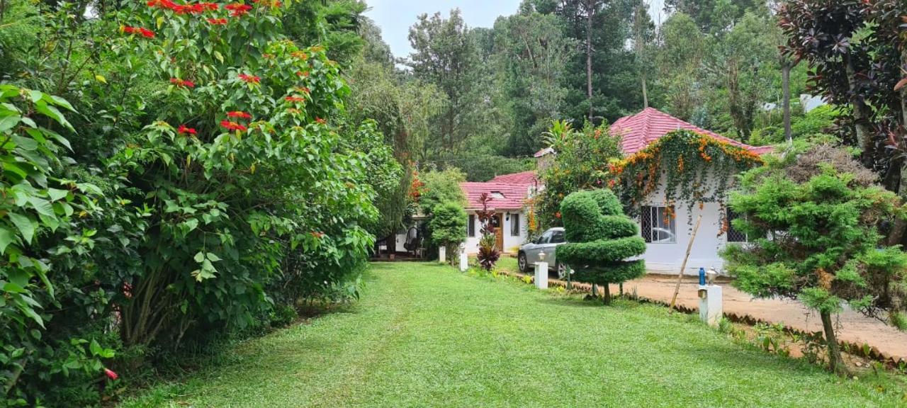 Ark Heritage Coonoor Eksteriør billede