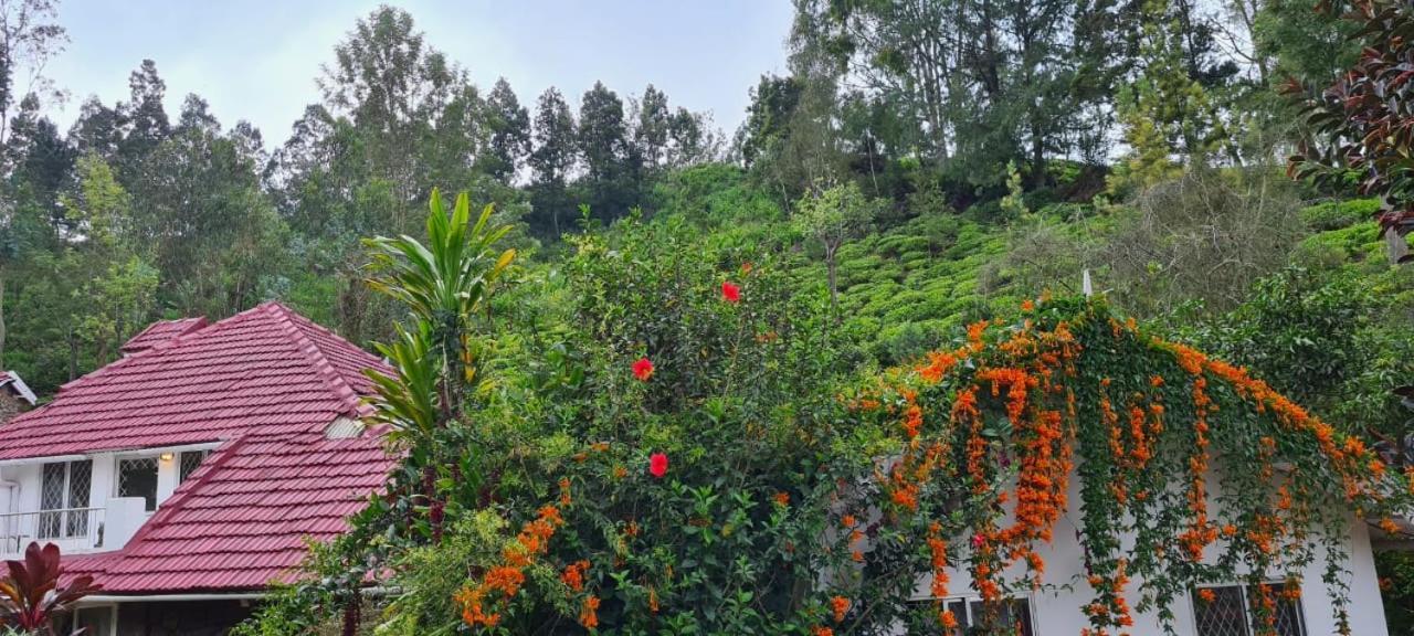 Ark Heritage Coonoor Eksteriør billede