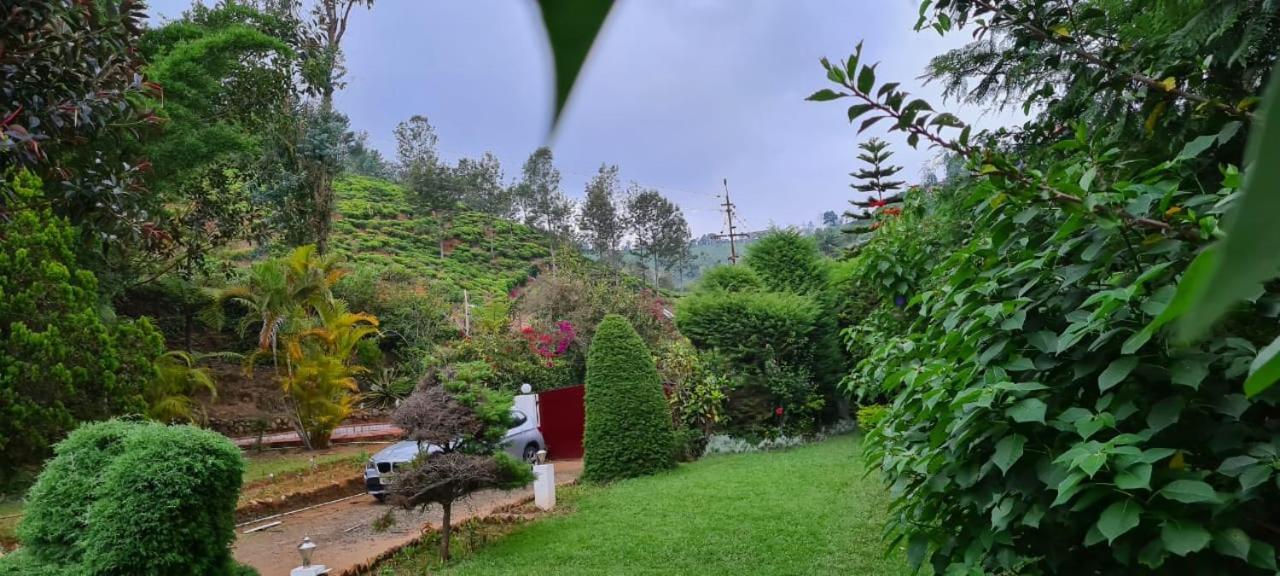 Ark Heritage Coonoor Eksteriør billede