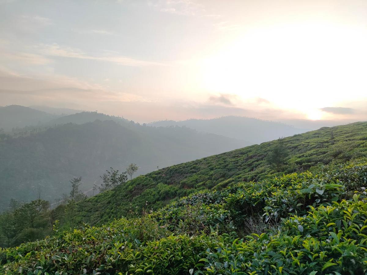 Ark Heritage Coonoor Eksteriør billede