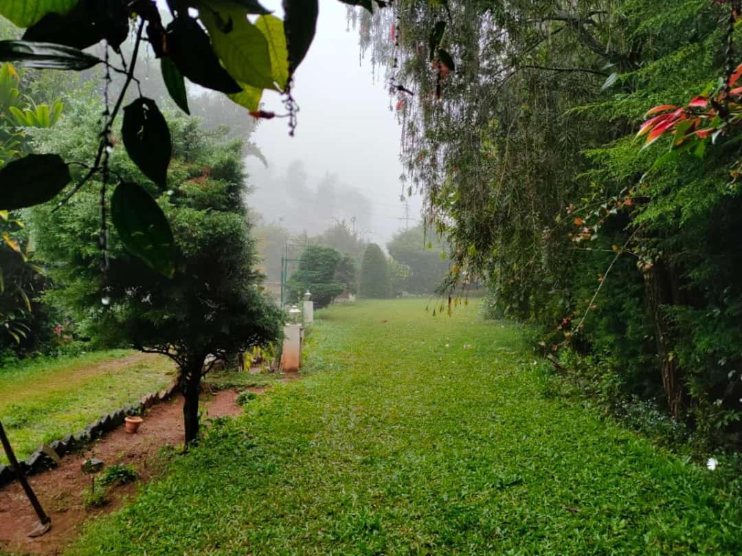 Ark Heritage Coonoor Eksteriør billede