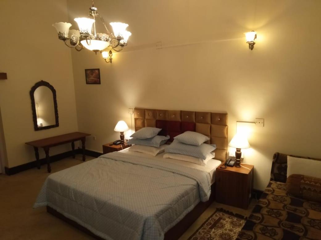 Ark Heritage Coonoor Eksteriør billede