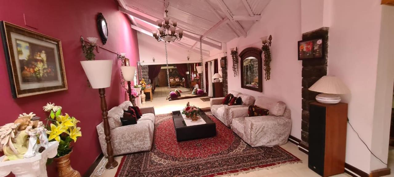Ark Heritage Coonoor Eksteriør billede