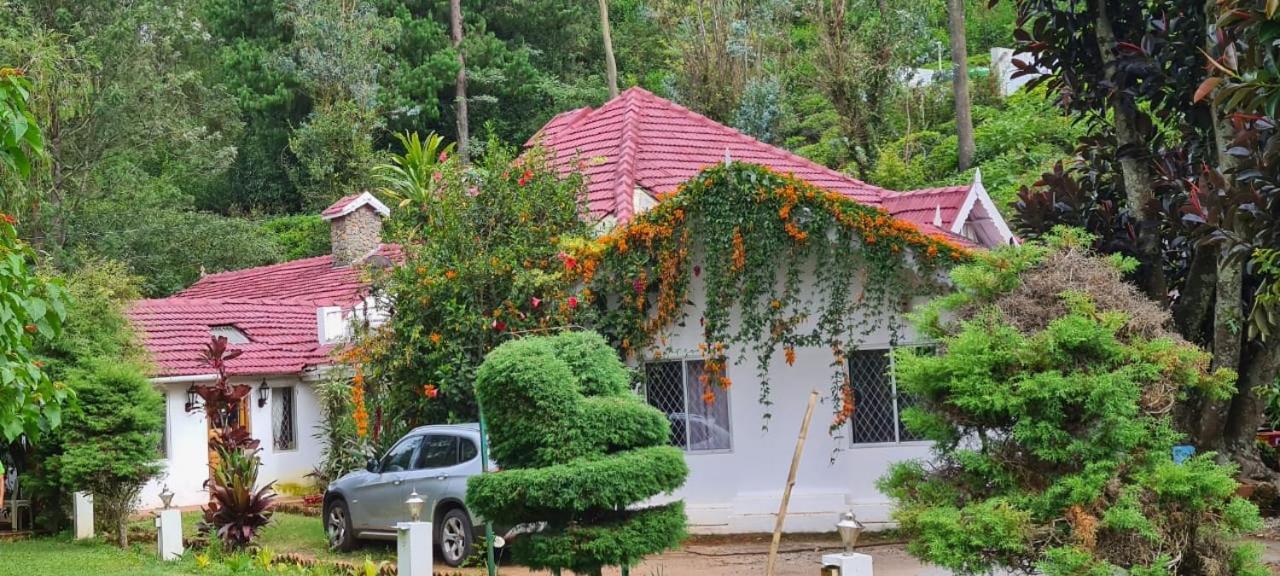 Ark Heritage Coonoor Eksteriør billede